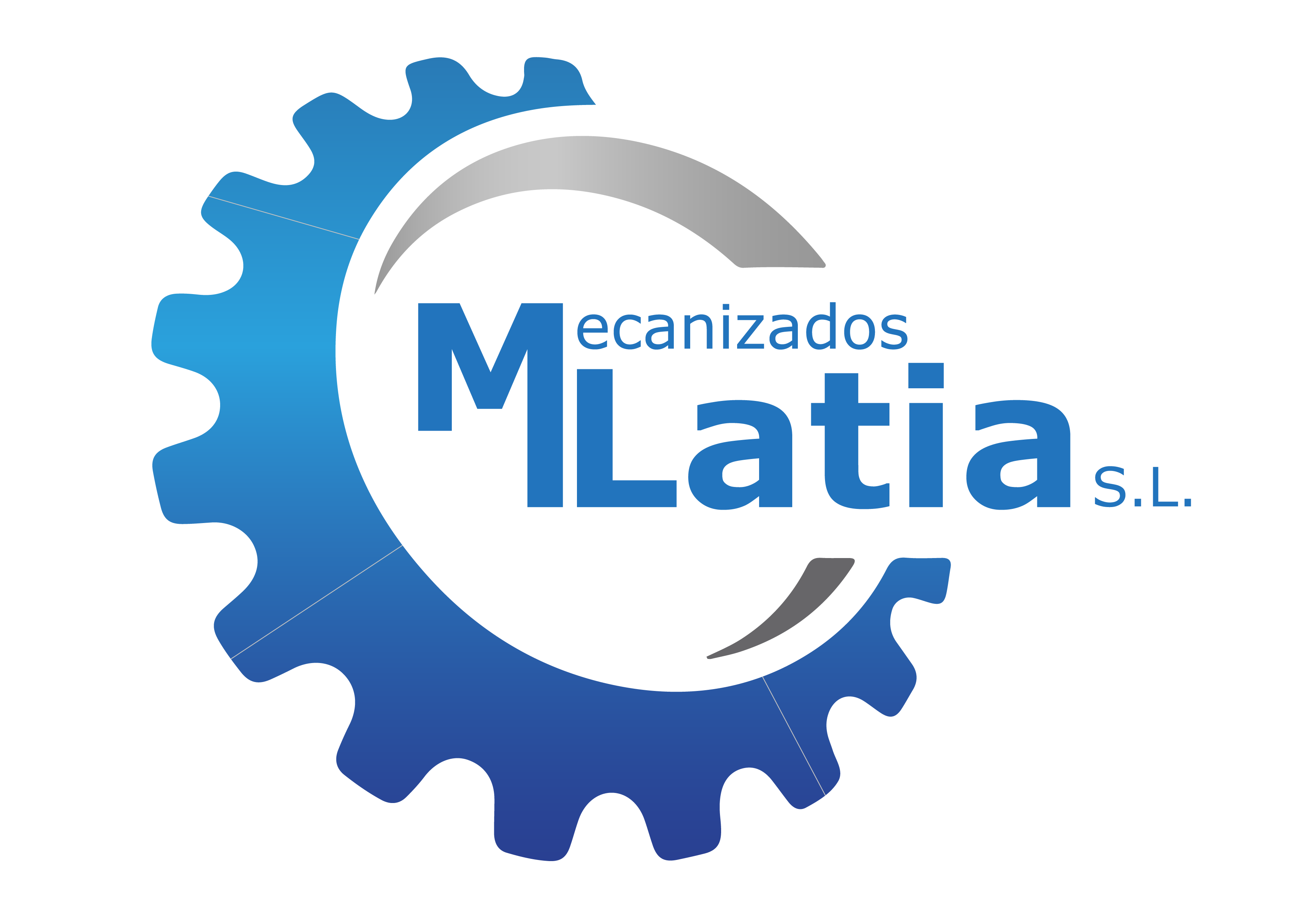 Mecanizados Latia